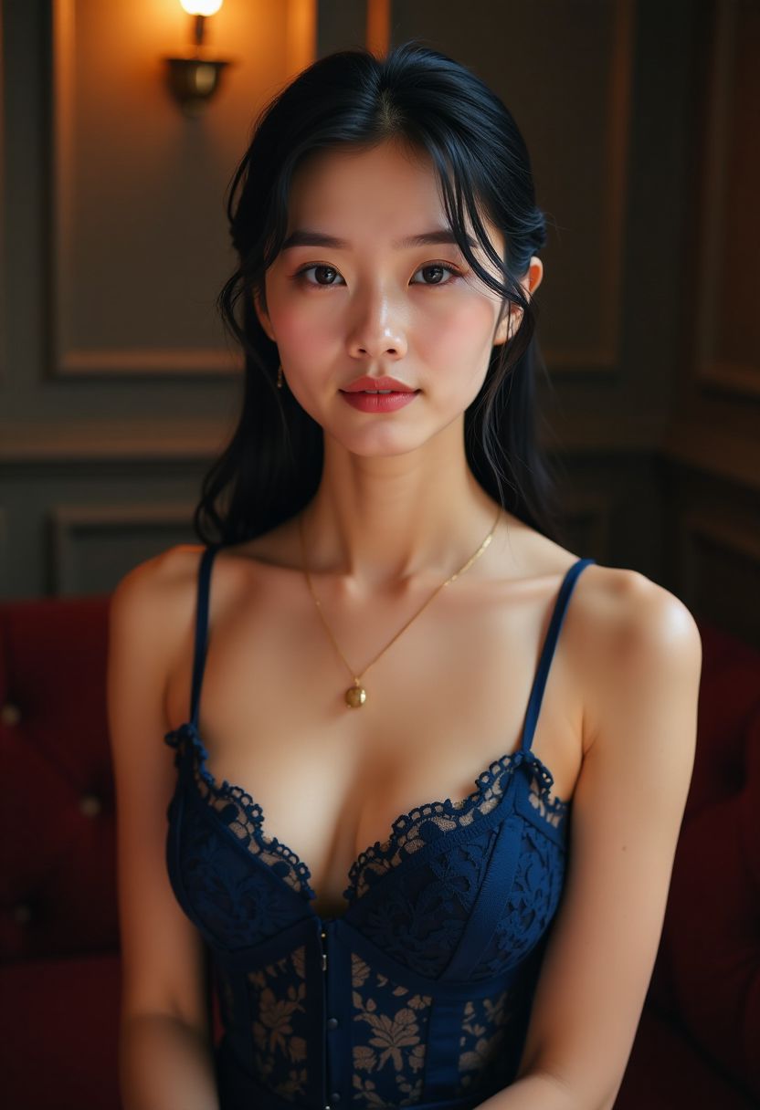 无声风暴